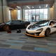 Illustration for article titled San Jose (Silicon Valley) Auto Show